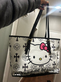 🤍 PGLE 110 — CHROME KITTI