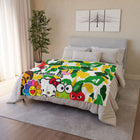 Kitti Camo World | PGLE Collection