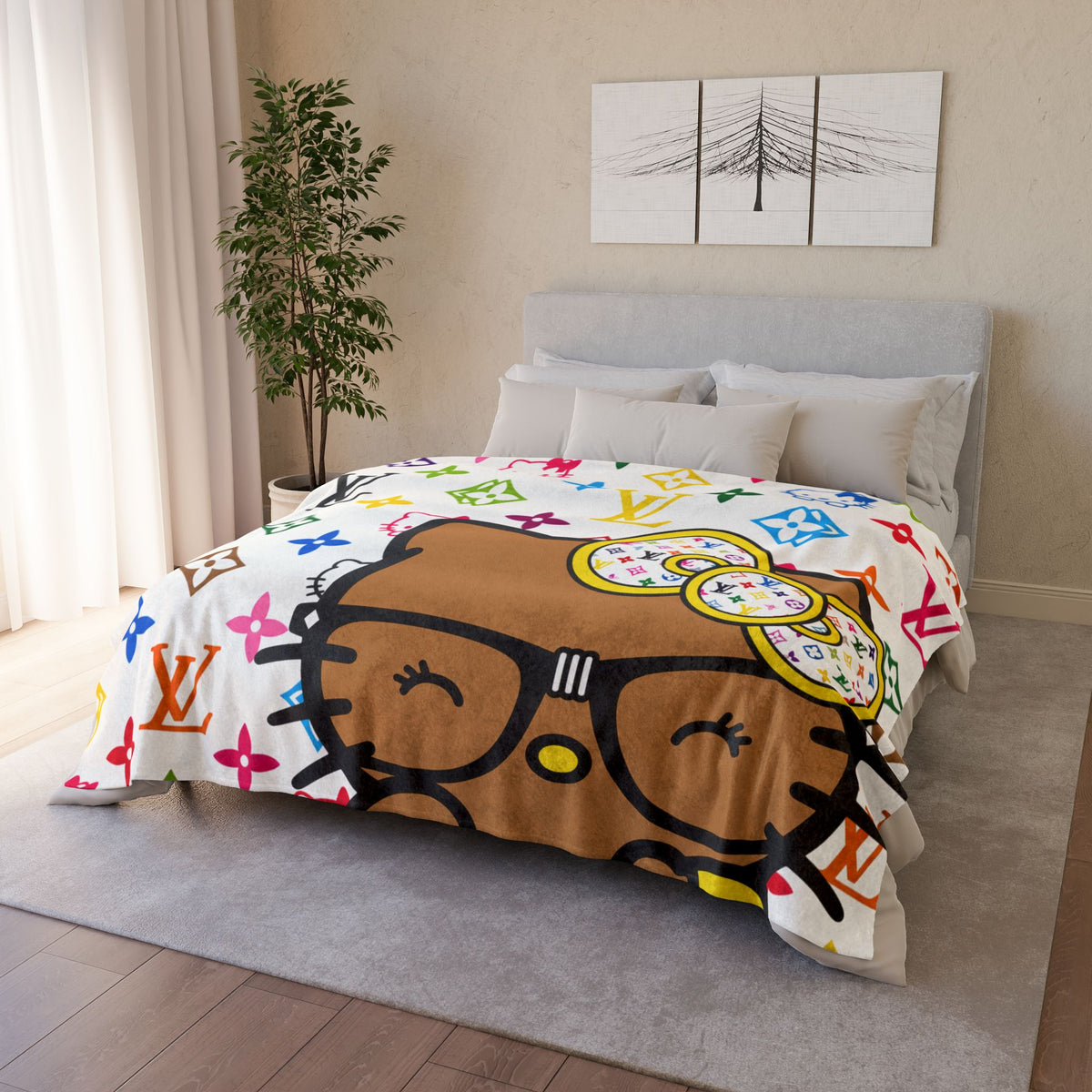 Kitti Millionaire | PGLE Collection