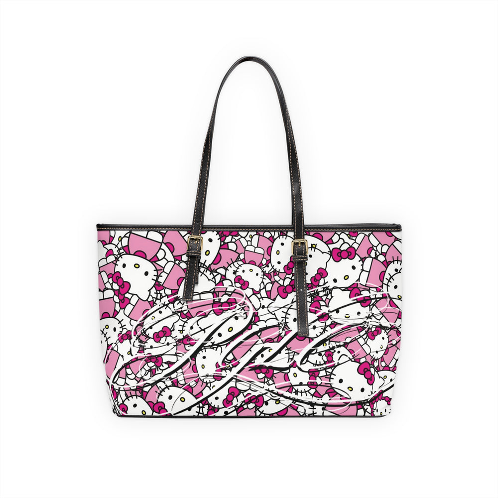 💗 Pink Parade | PGLE Collection