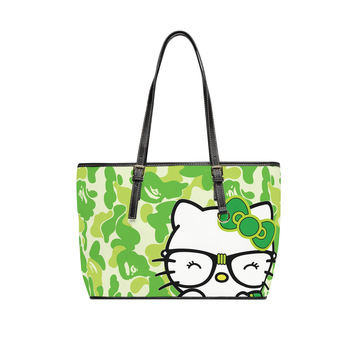 💚 Lucky Clover