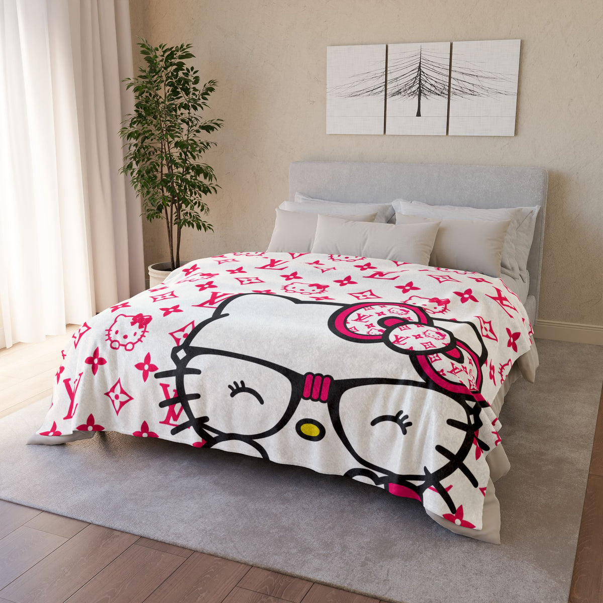 Kitti Spoiled | PGLE Collection