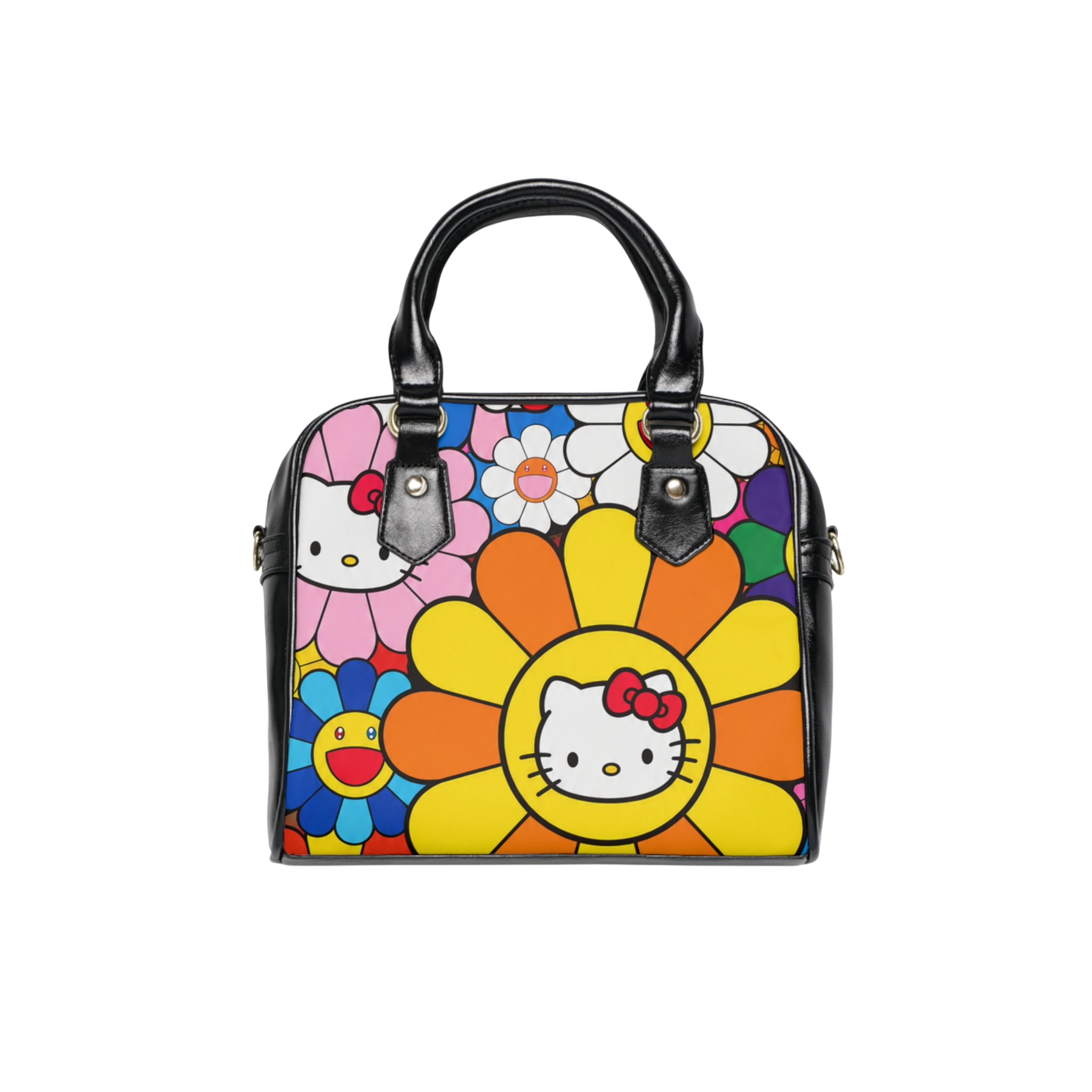 PGLE 120 MINI — Rainbow Garden 🌈🌼