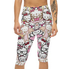 PGLE KITTI CAPRIS — PINK OBSESSION 🎀 | PGLE Collection