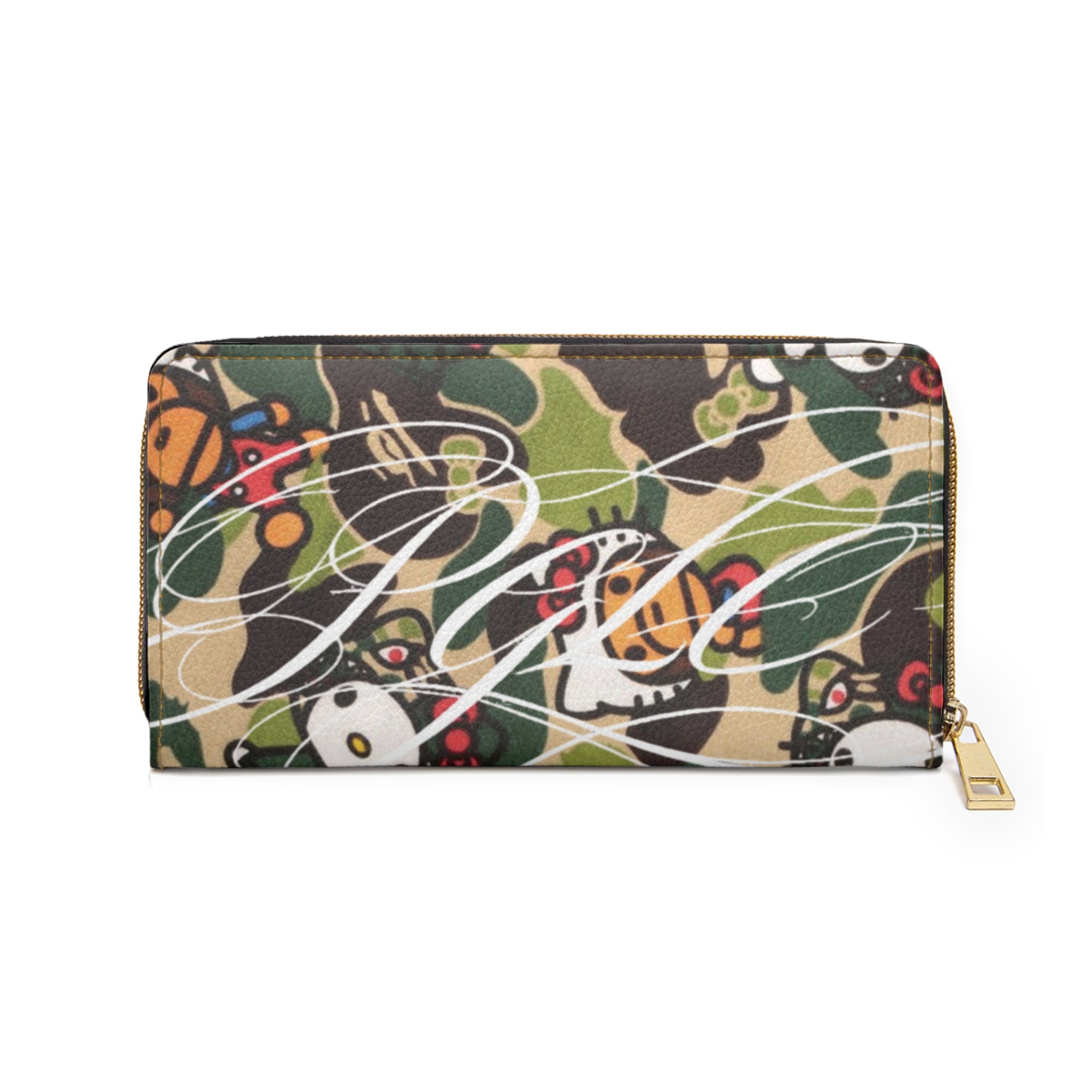 PGLE WALLET 002