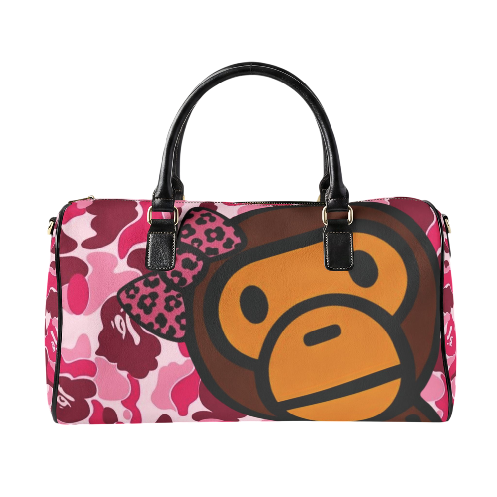 PGLE 012 “BAP” | PGLE Collection