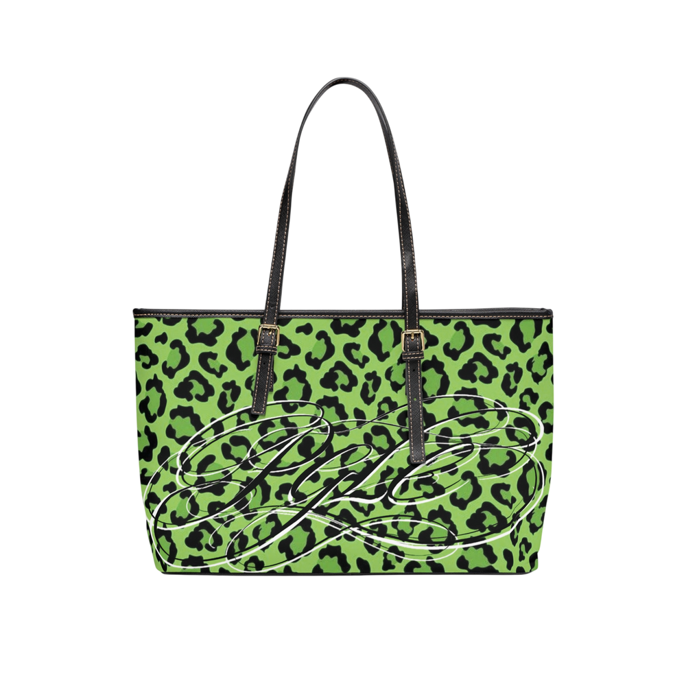 PGLE 001 “SLIME” | PGLE Collection