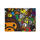 Milo World | PGLE Collection