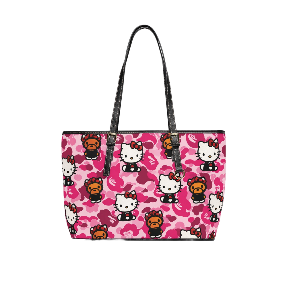 🩷 Pink Camo | PGLE Collection