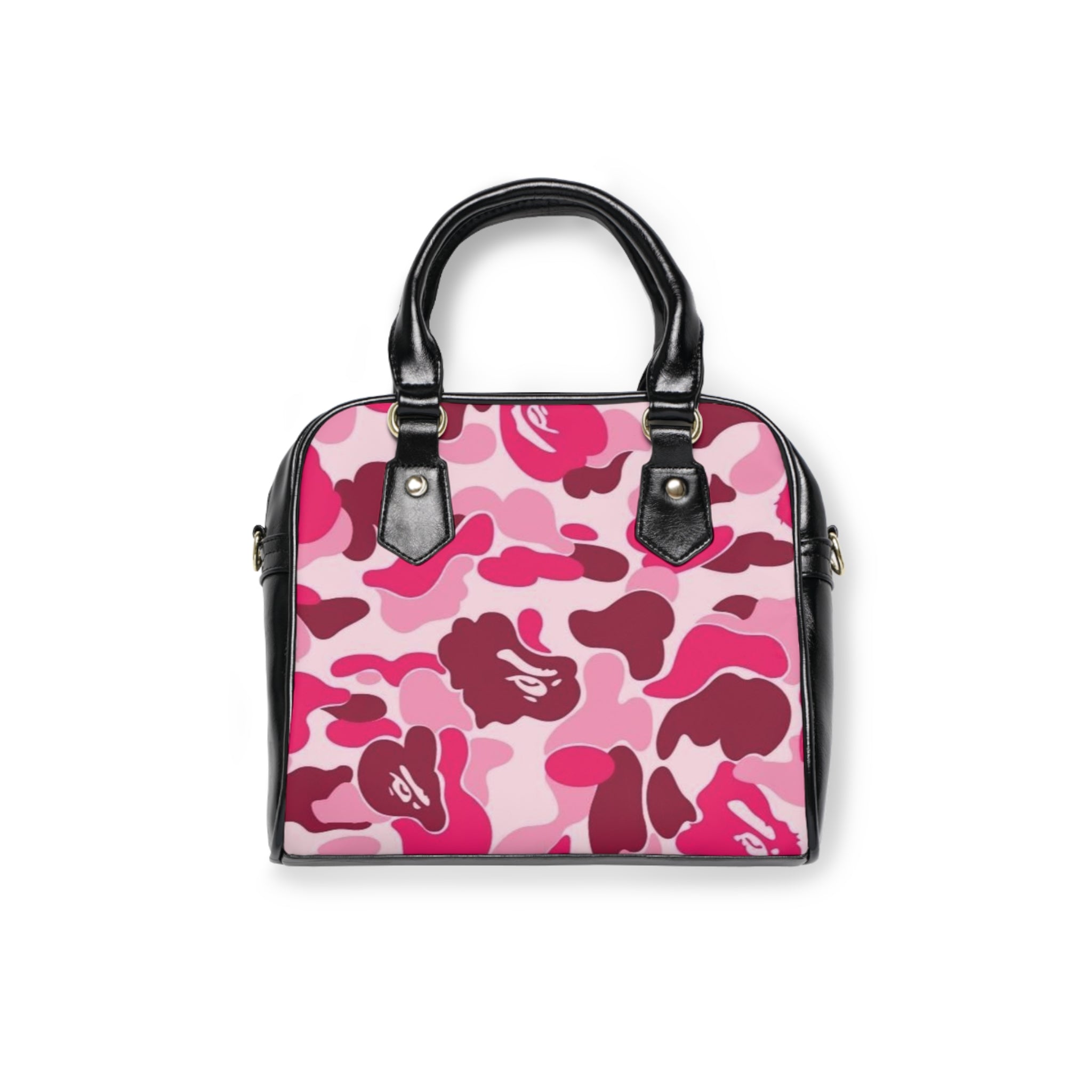 PGLE SHOULDER BAG 002