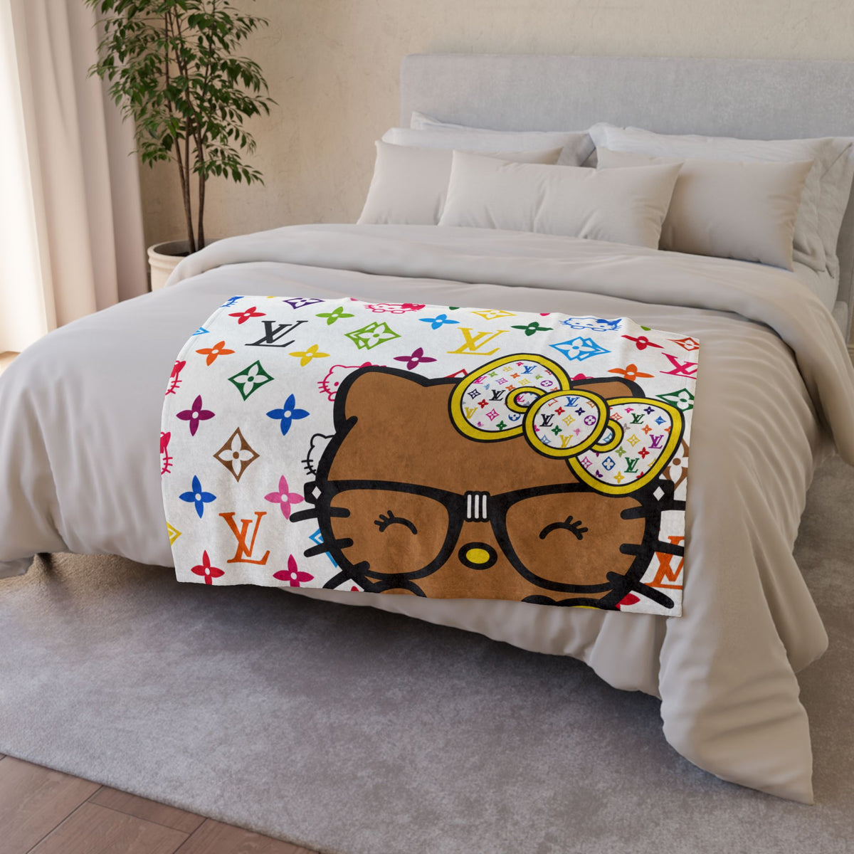 Kitti Millionaire | PGLE Collection