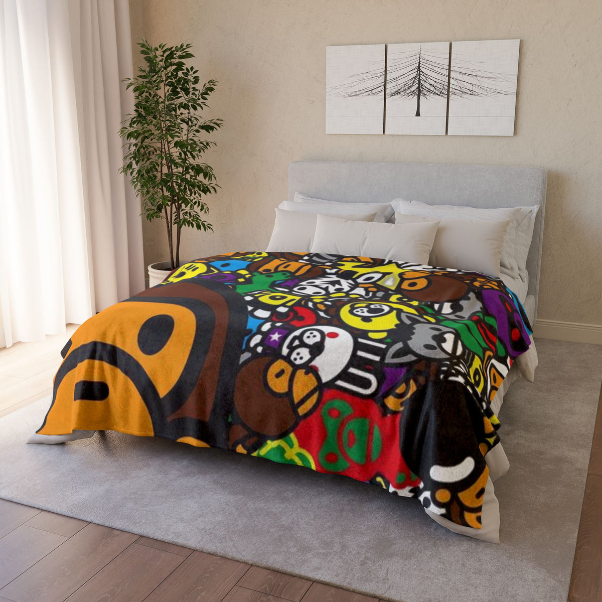 Milo World | PGLE Collection