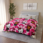 Kitti Camo Crush | PGLE Collection