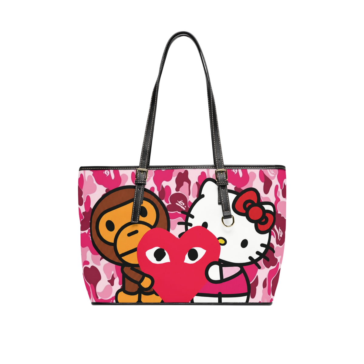 PINK LUVV | PGLE Collection