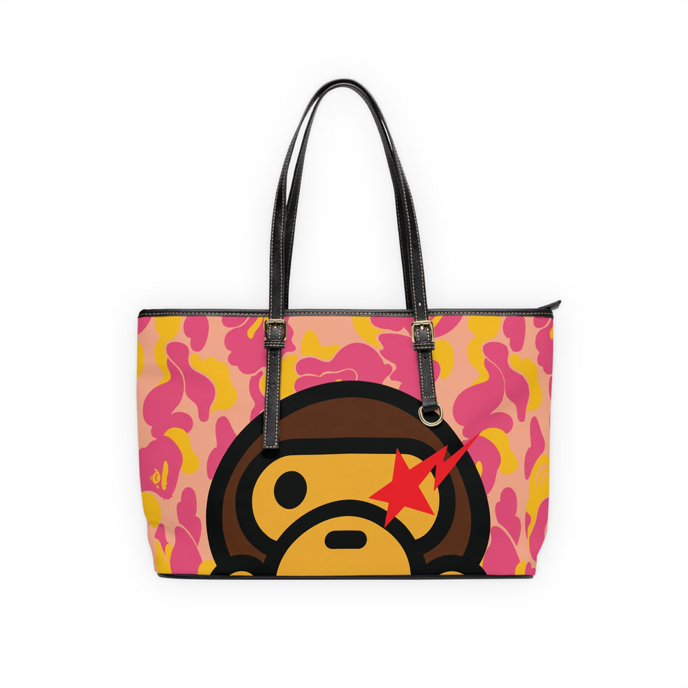 MILO SUNSET BABY | PGLE Collection