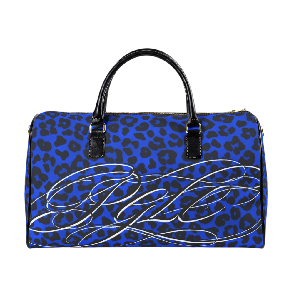 PGLE 004 “BLU” | PGLE Collection