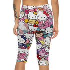 Kitti Bow Crazy Capris