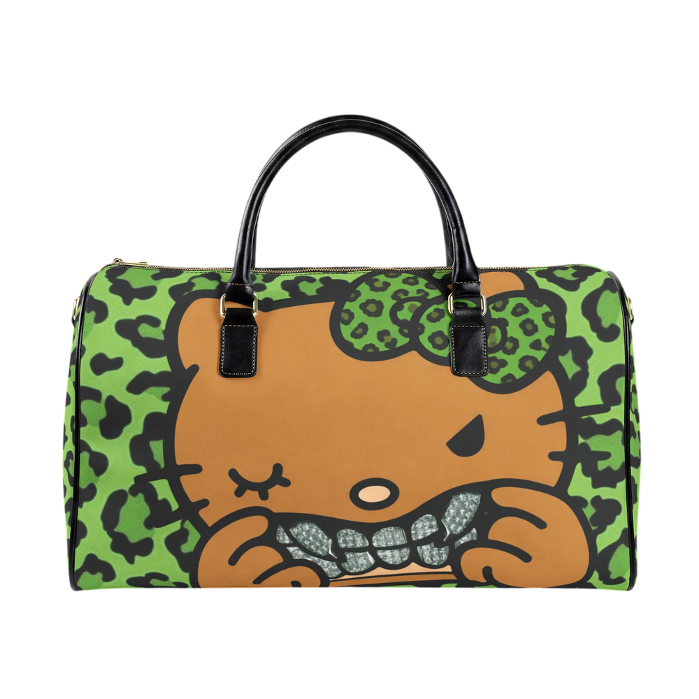 PGLE 001 “SLIME” | PGLE Collection