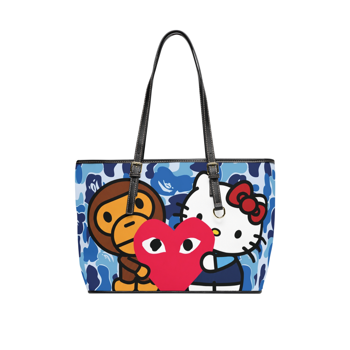 BLU LUVV | PGLE Collection