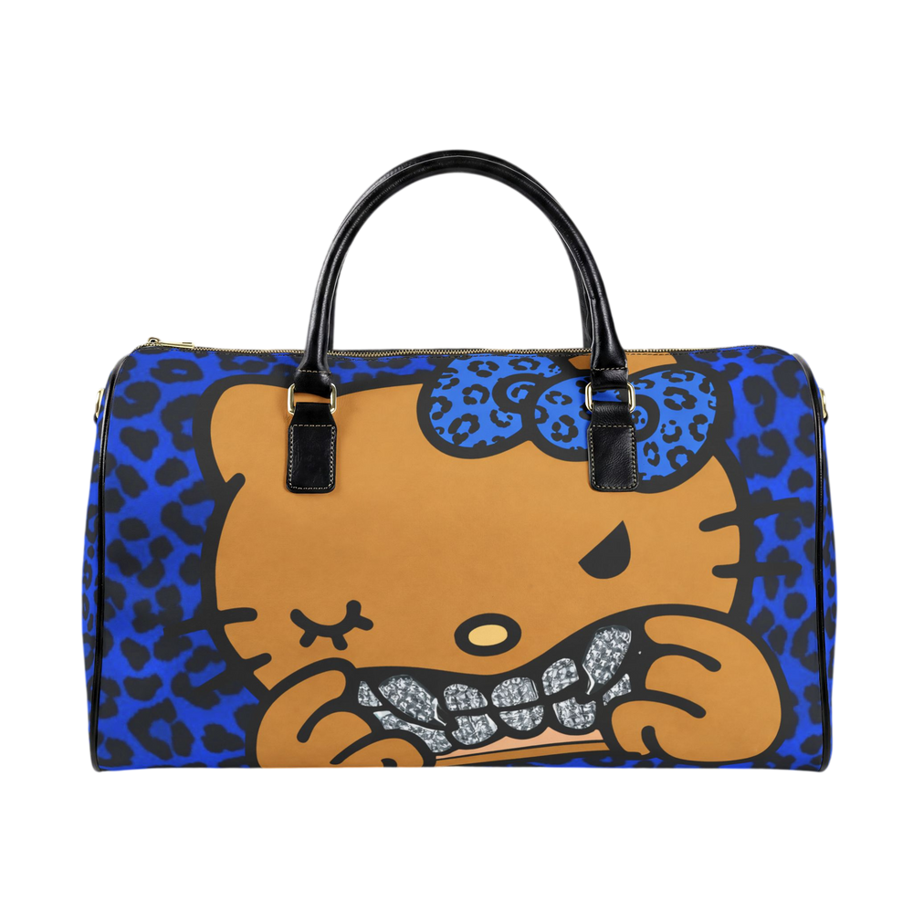 PGLE 004 “BLU” | PGLE Collection