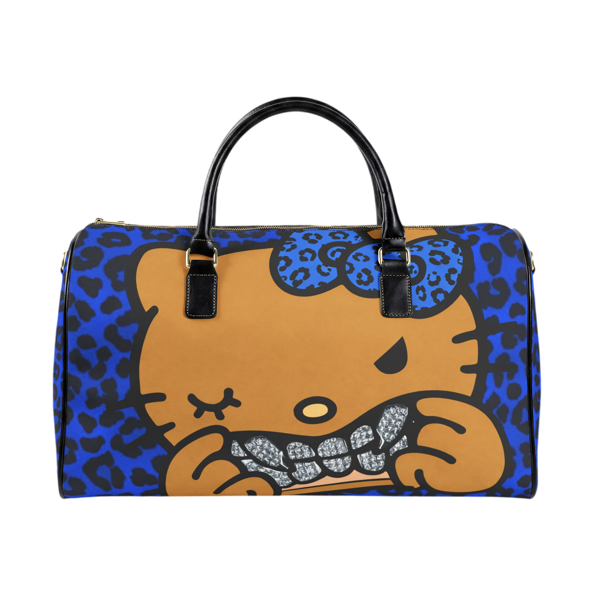 PGLE 004 “BLU”