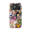 🎀 Pretty Chaos Files