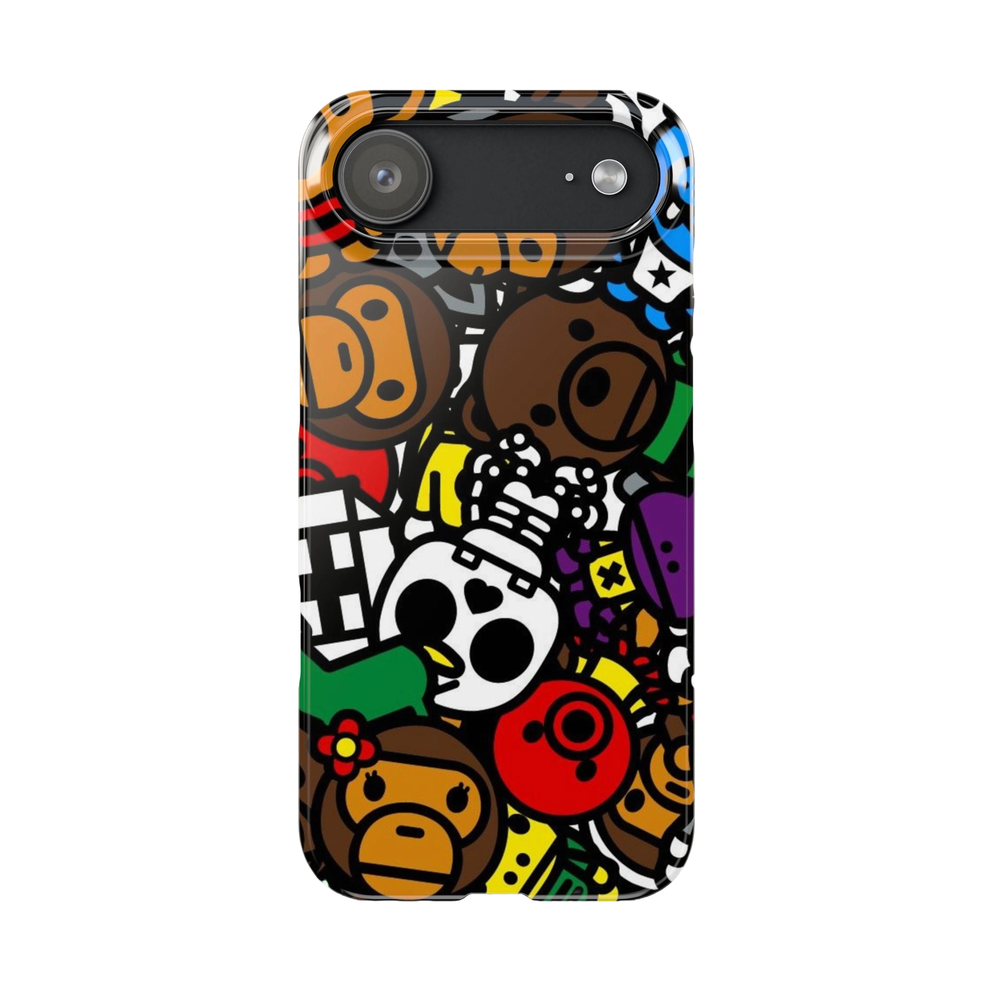 🎨 Bape Universe Files