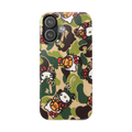 🌿 Camo Kitty Files