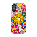 🌼 Flower World Files