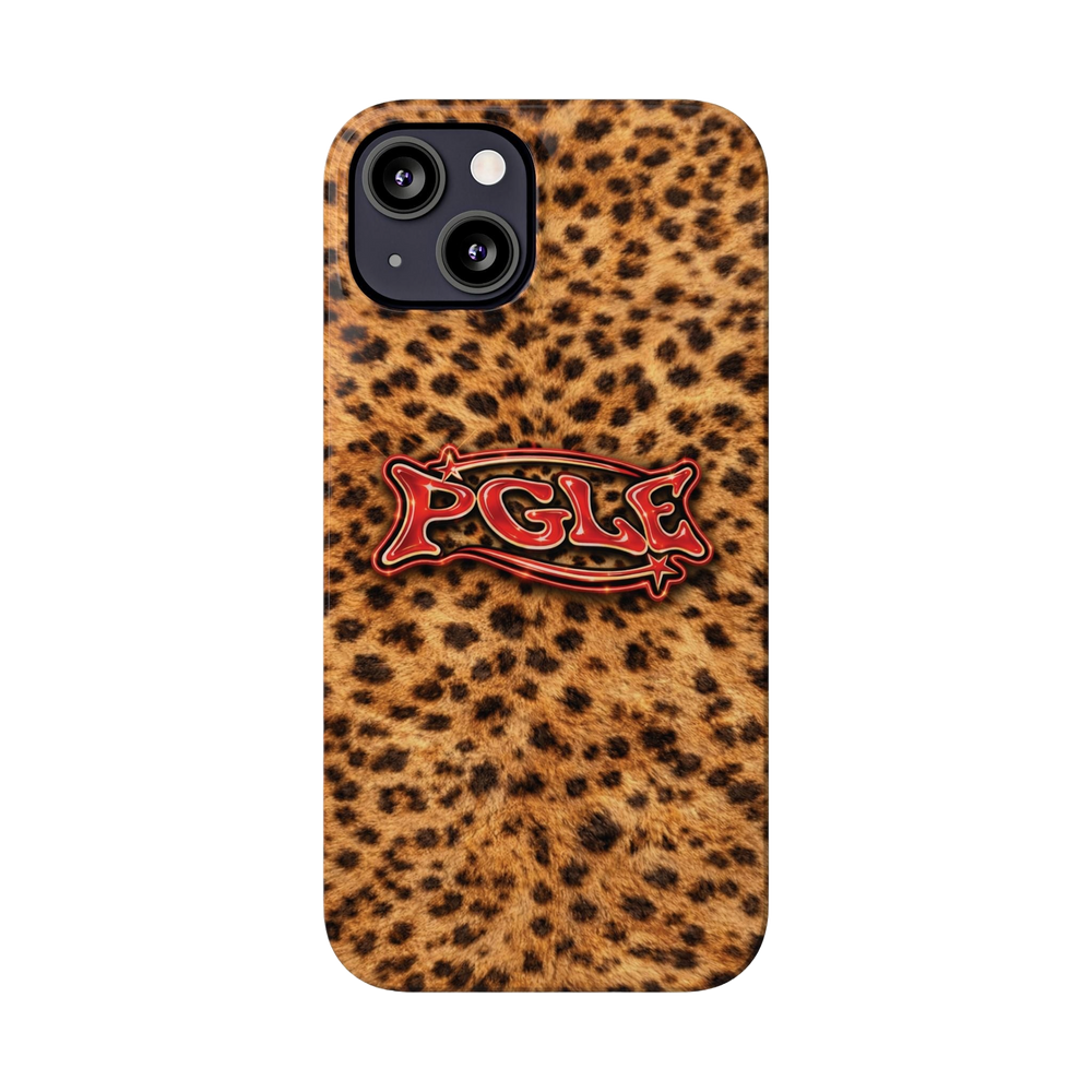 🐆 OG PGLE Files | PGLE Collection