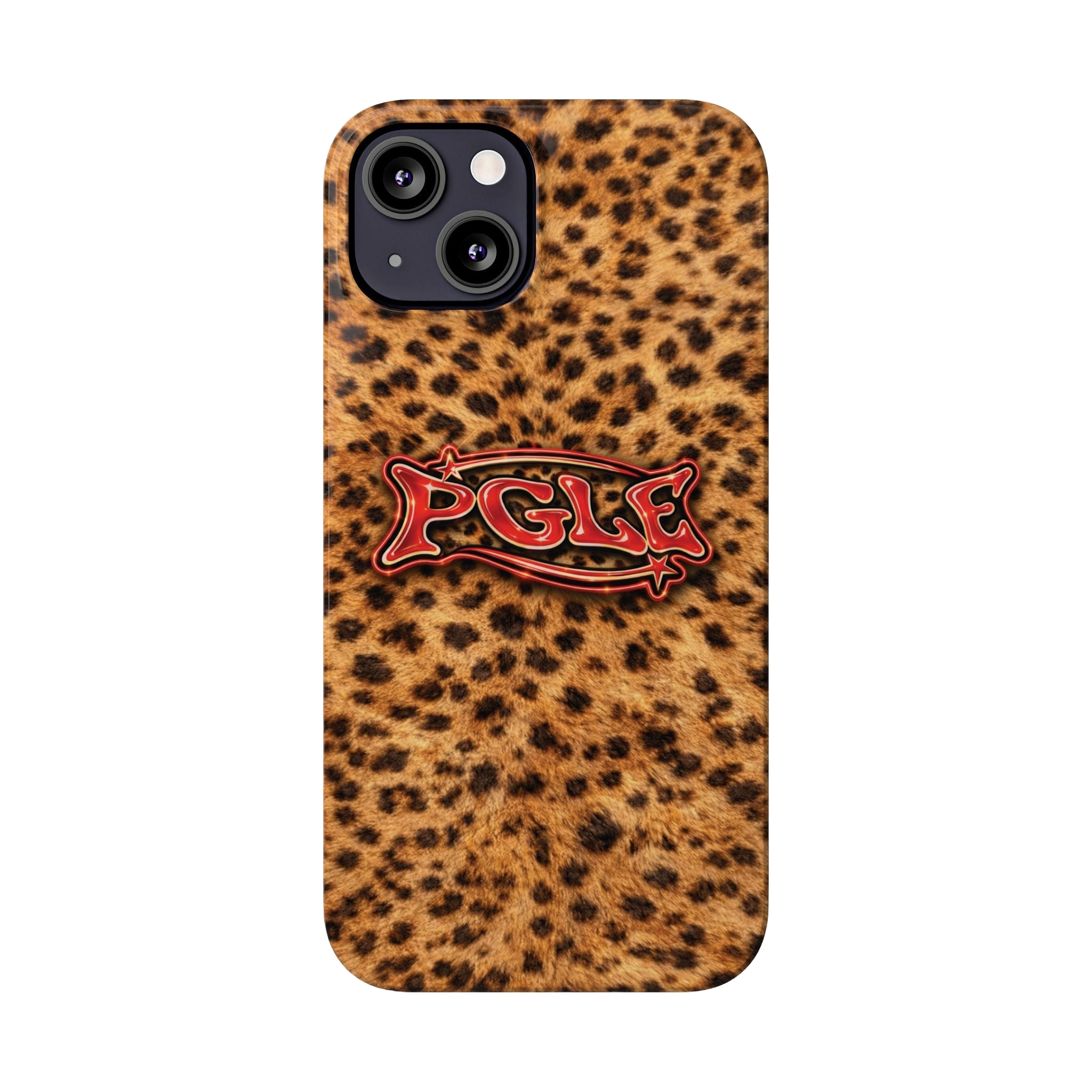 🐆 OG PGLE Files