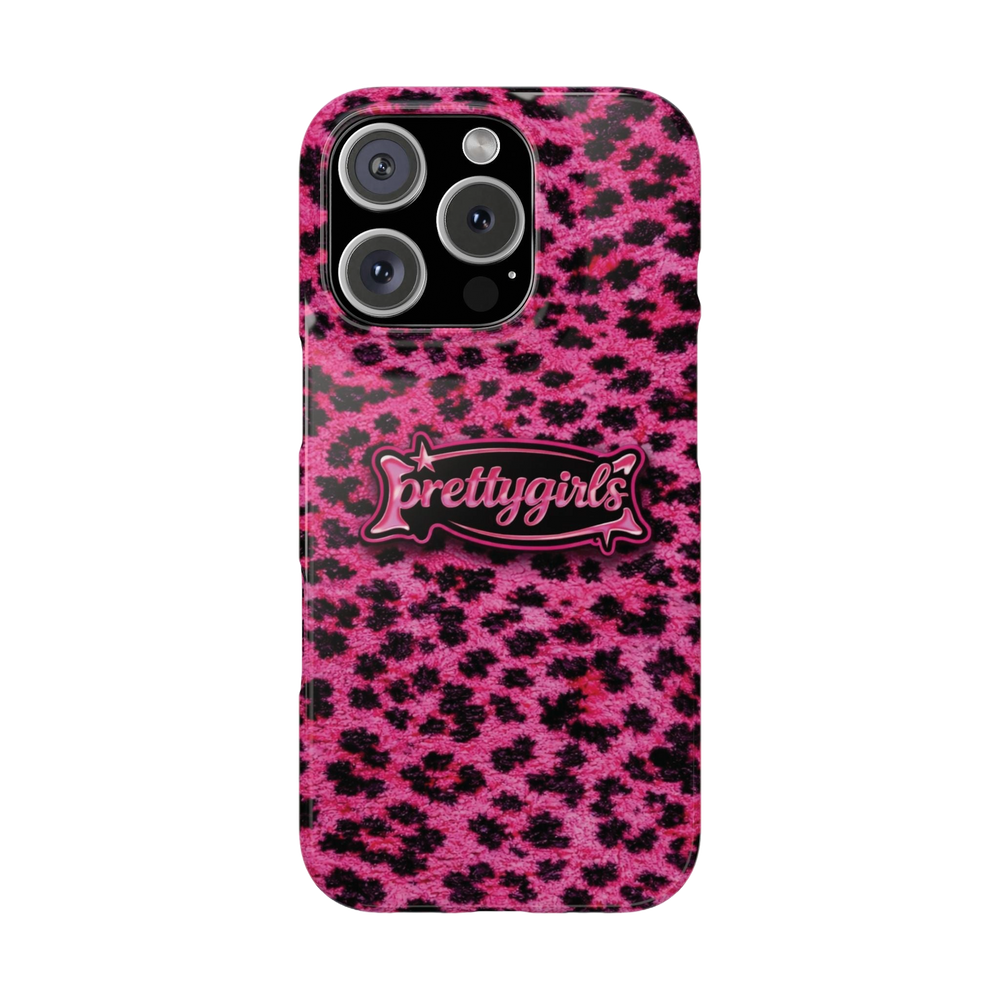 Pretty in Chaos Case | PGLE Collection
