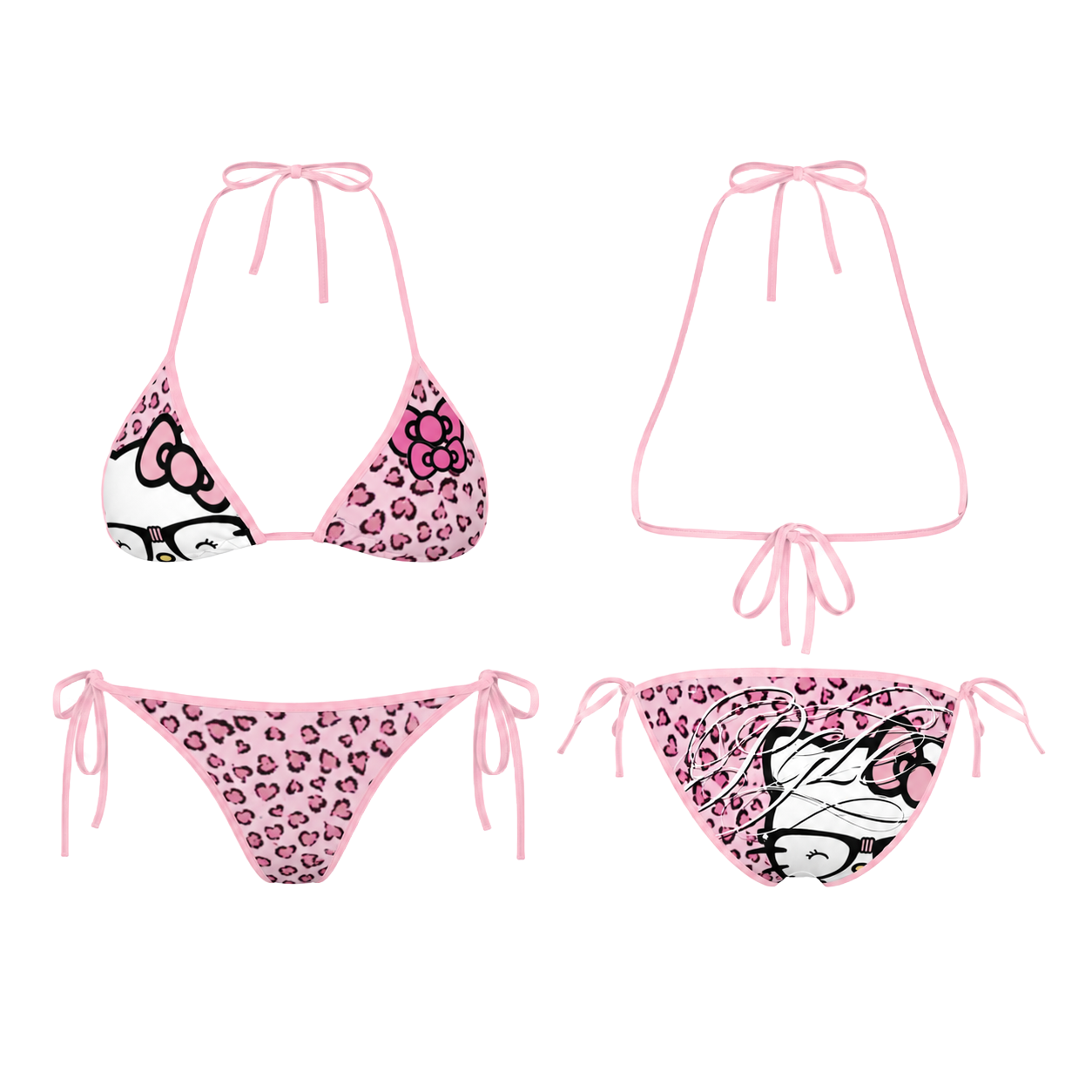 ISLAND GYAL FILES 016 — Smart Gyal 💗🤓