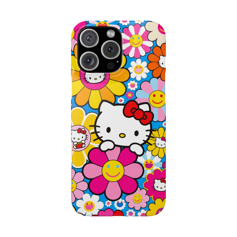 Sunshine Kitty Files | PGLE Collection