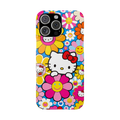 Sunshine Kitty Files