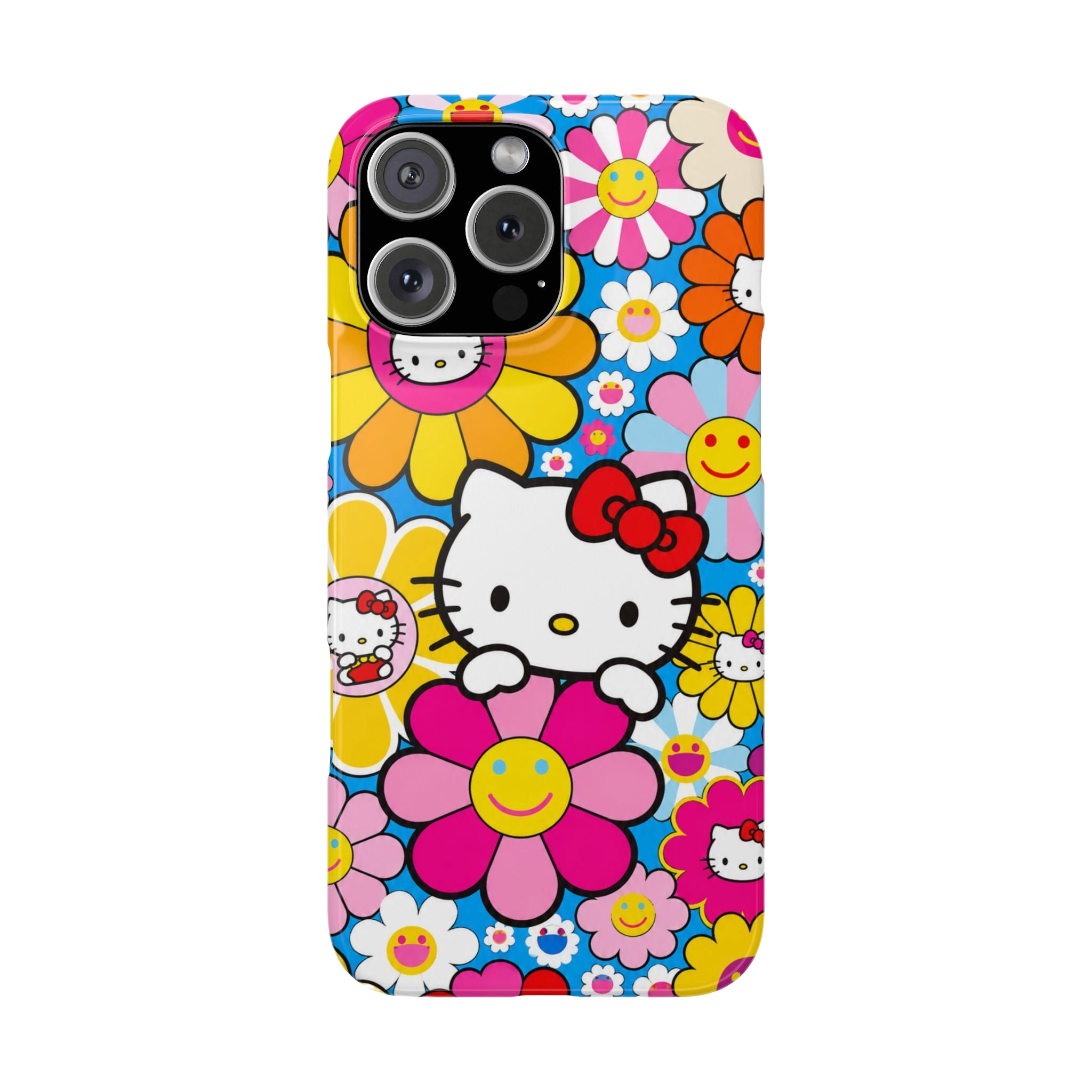 Sunshine Kitty Files