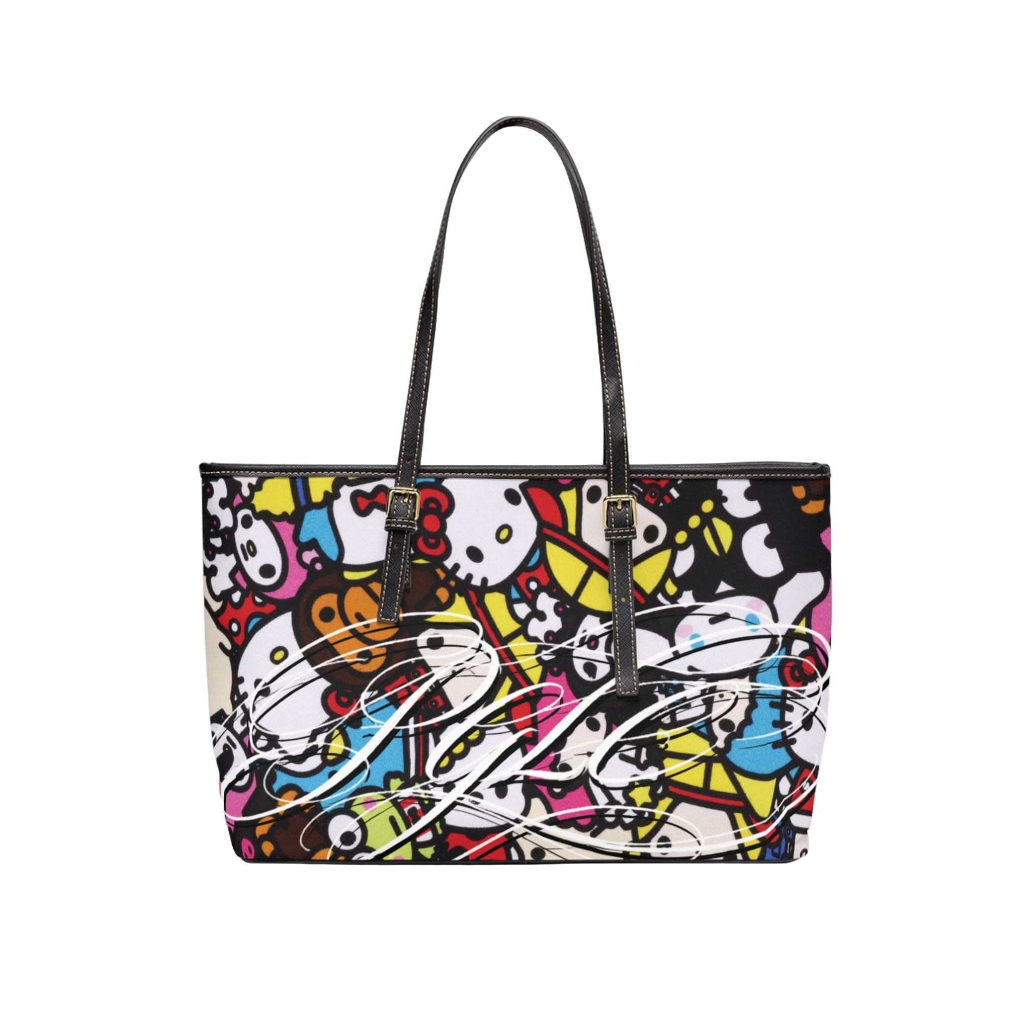 🎨 STICKERBOOK