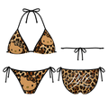ISLAND GYAL FILES 017 — Wild Kitti 🐆