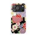 🌸 Sakura Kitty Files