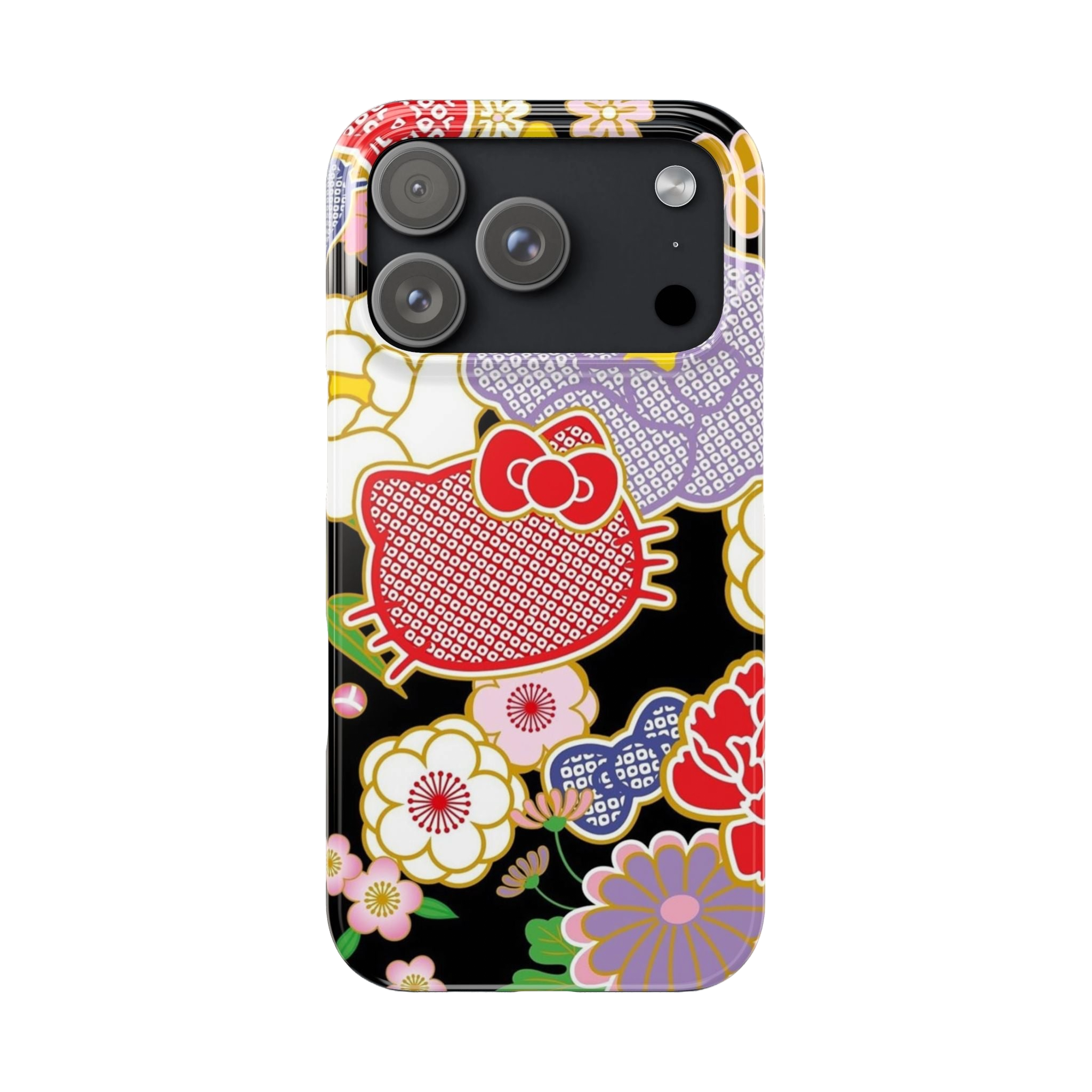 🌸 Sakura Kitty Files