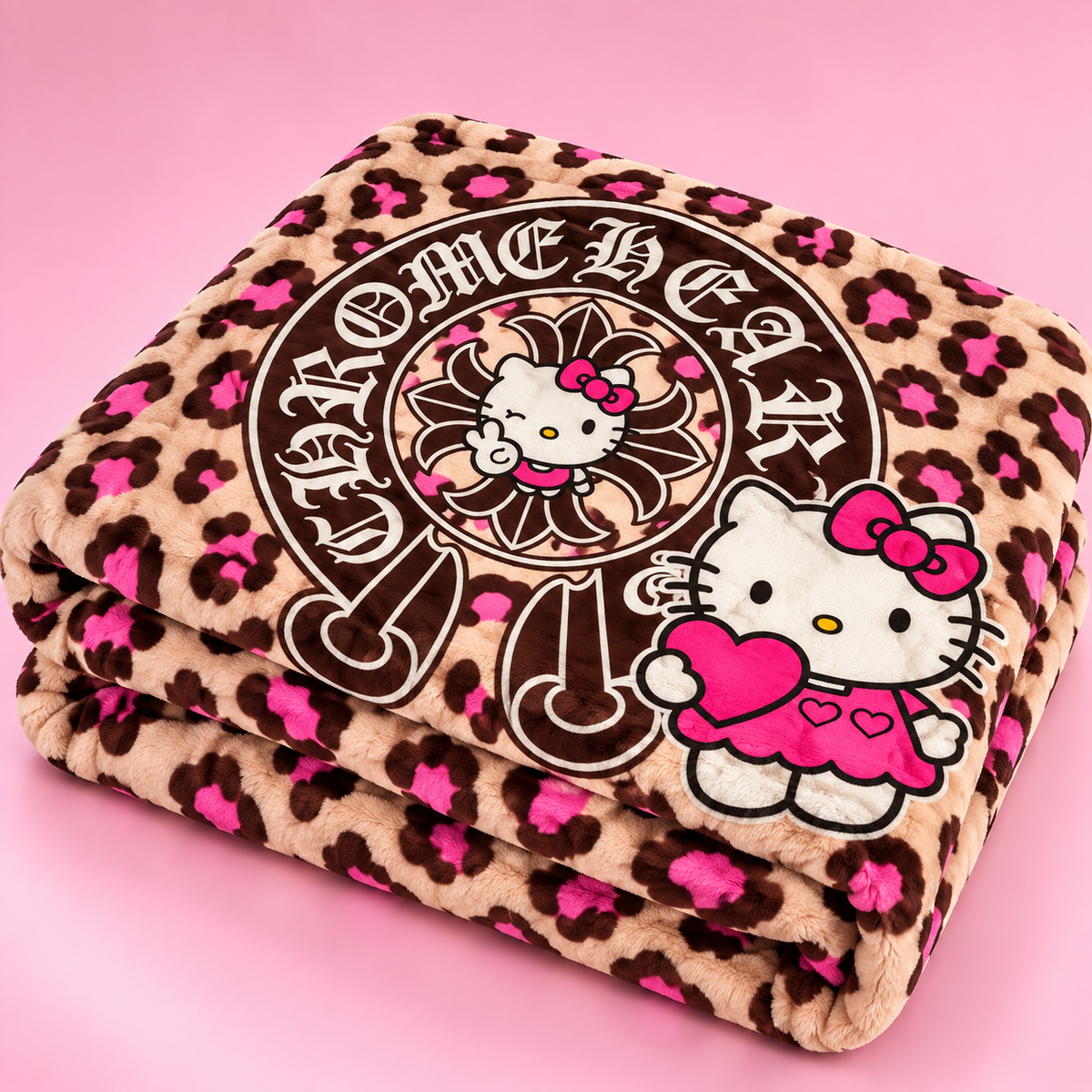 Kitti Wild Heart | PGLE Collection