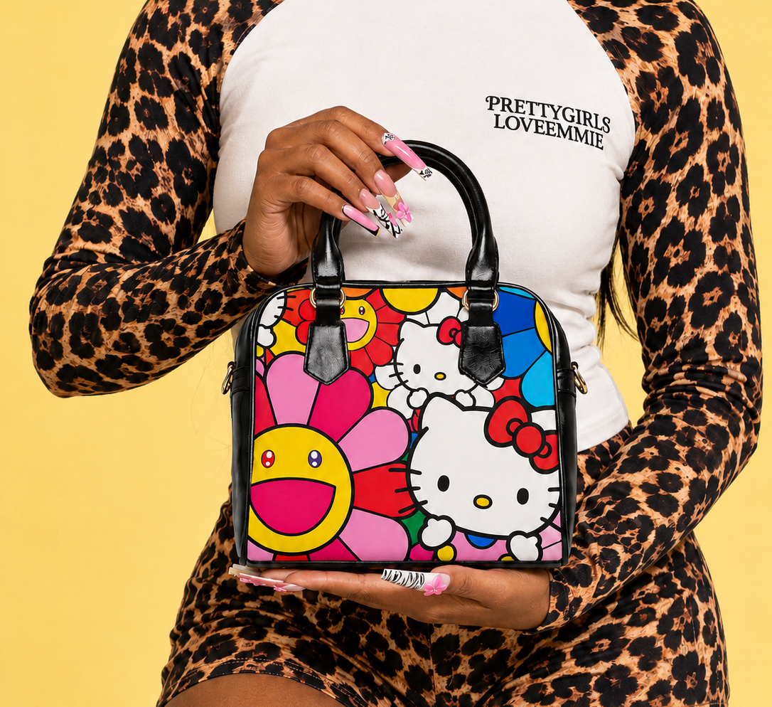 PGLE 120 MINI — Rainbow Garden 🌈🌼 | PGLE Collection