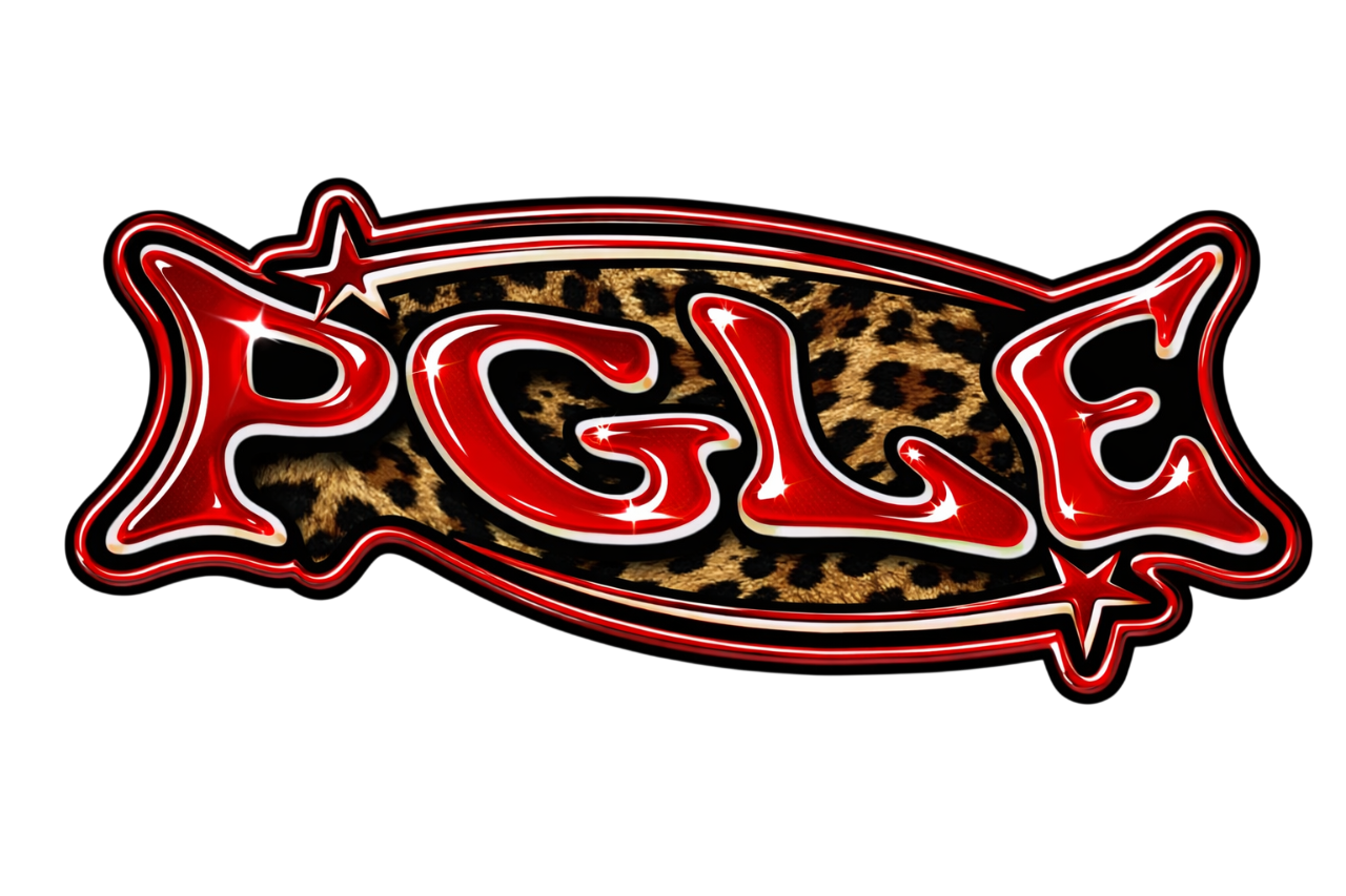 PGLE COLLECTION <3