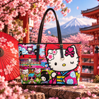 Kitti Tokyo Bloom