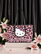 🩷 Pink Punk Kitti