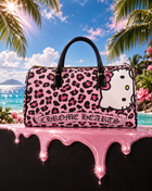 WILD HEART KITTI