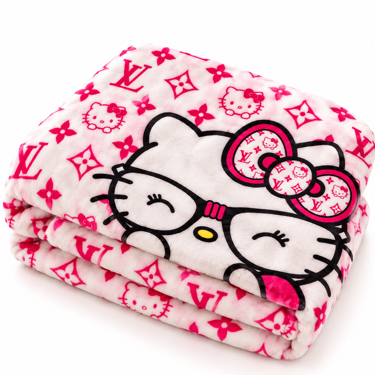 Kitti Spoiled | PGLE Collection