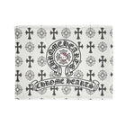 Kitti Chrome Angel | PGLE Collection
