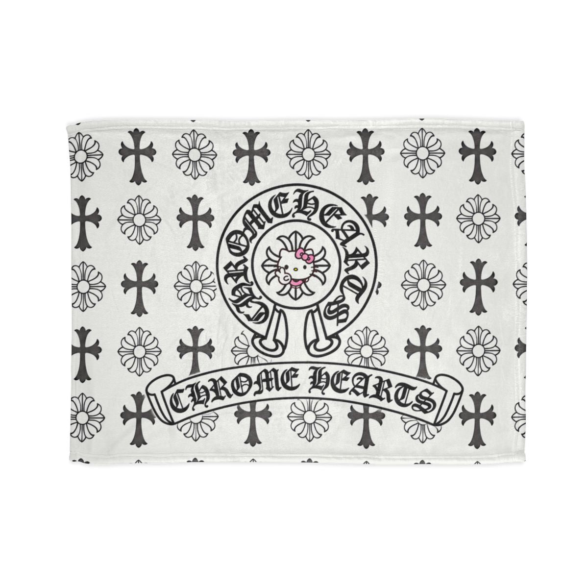 Kitti Chrome Angel | PGLE Collection