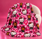 Kitti Camo Crush | PGLE Collection